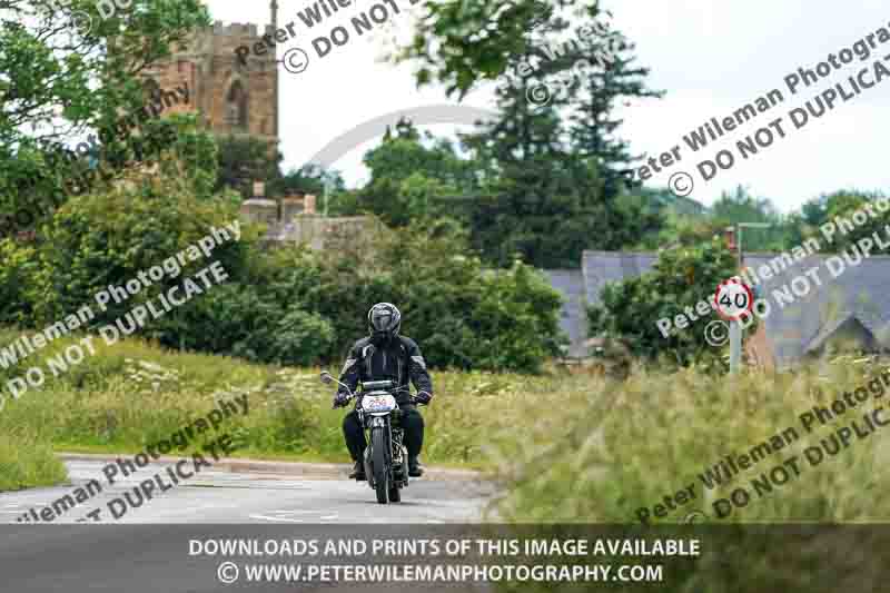 Vintage motorcycle club;eventdigitalimages;no limits trackdays;peter wileman photography;vintage motocycles;vmcc banbury run photographs